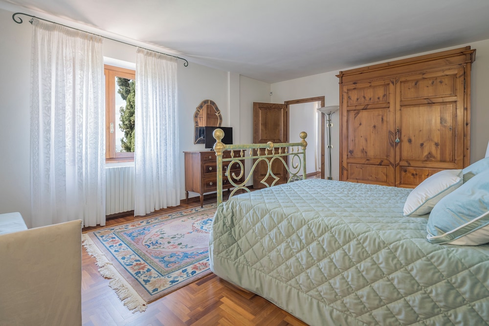 Villa Alessia Pool Wellness And Nature