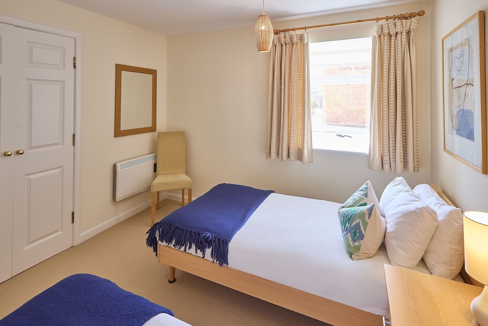 Host Stay The Maltings
