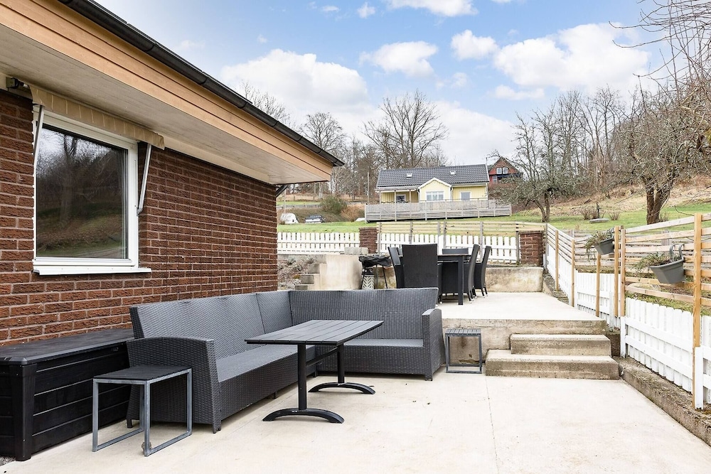 Ronneby Torneryd Retreat