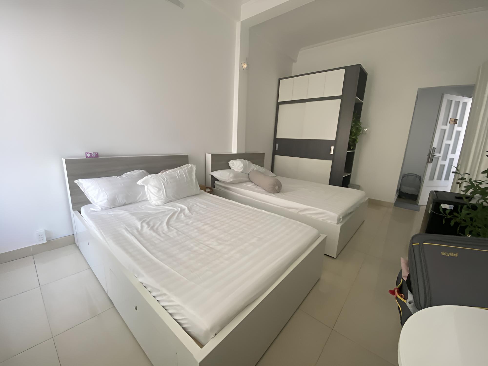 SAIGONESE Home