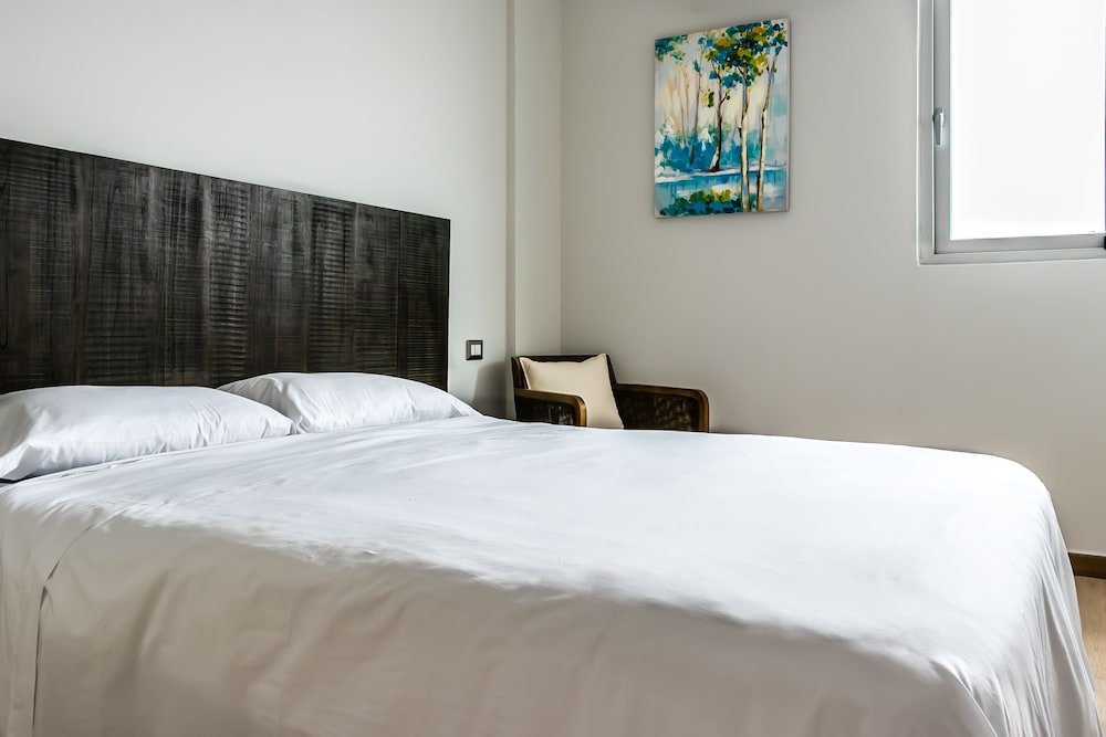 Home Suite Ocean View view 4