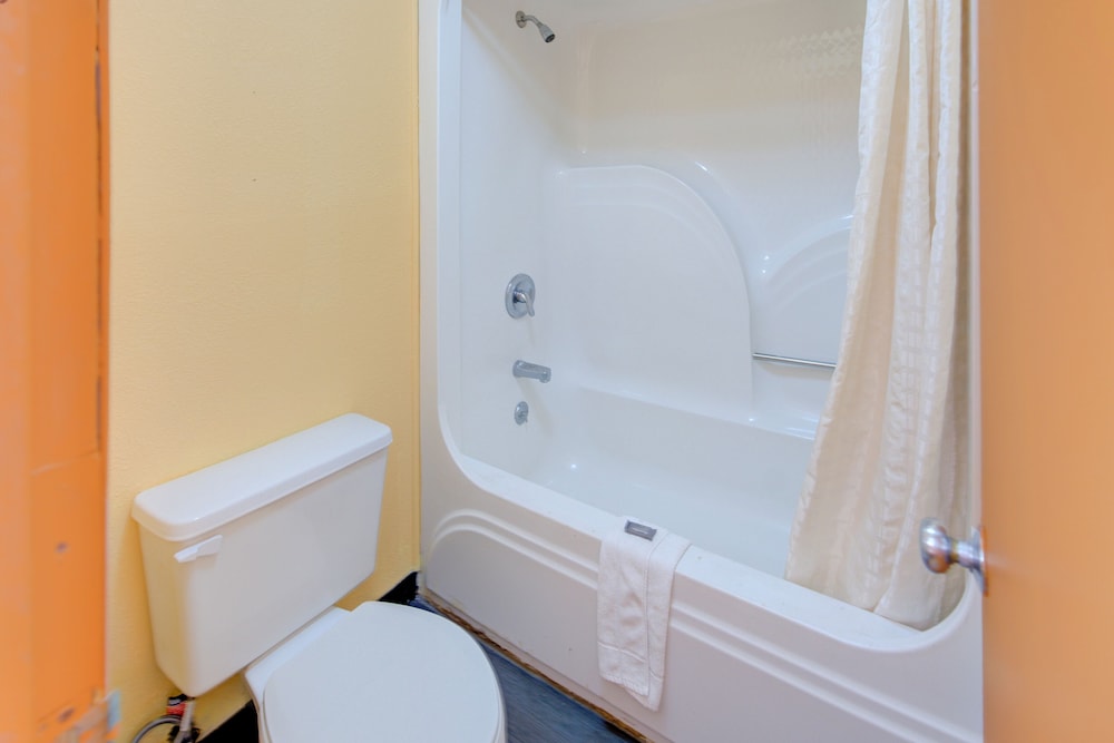 Hotel O Deluxe Inn Kingstree Sc Hwy 52
