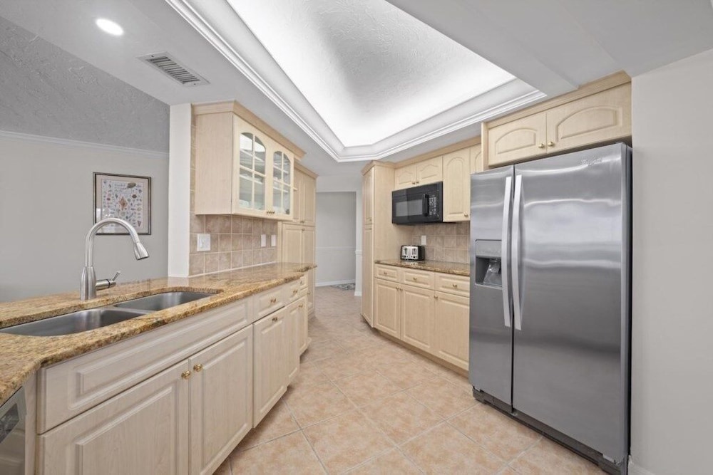 Pointe Santo A24 3 Bedroom Condo