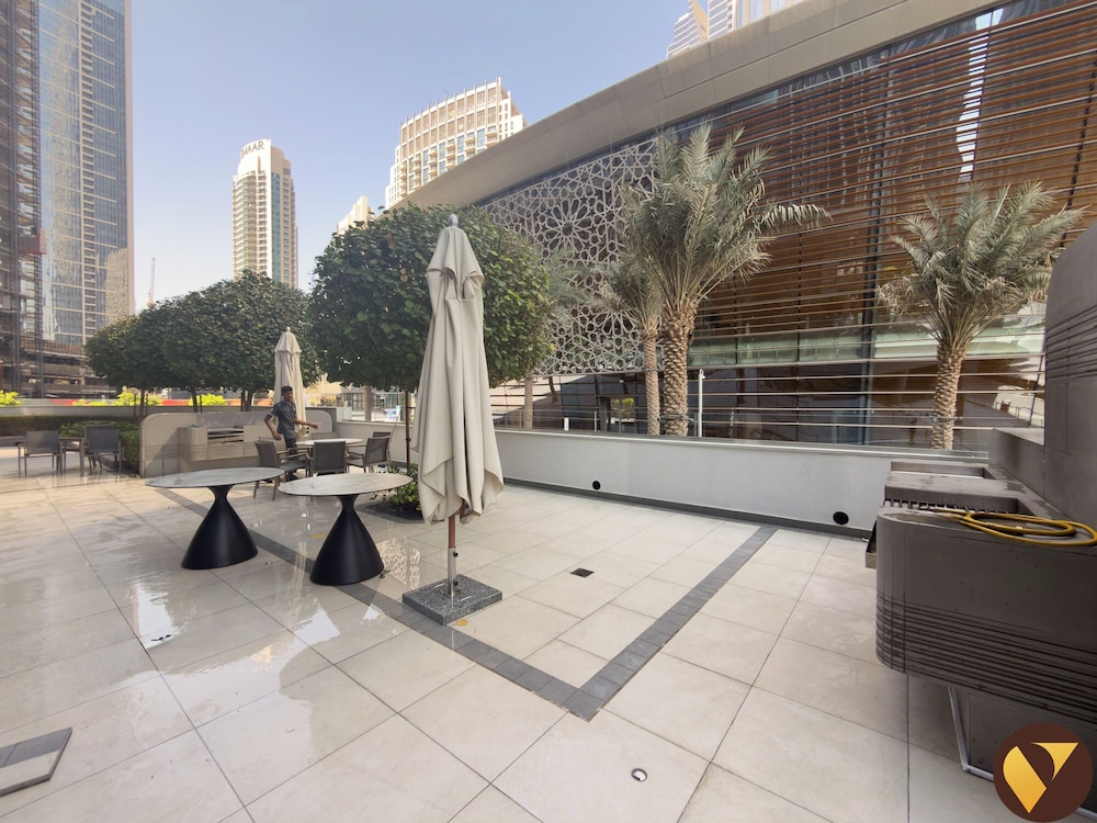Vogue Grande near Burj Khalifa Dubai Mal