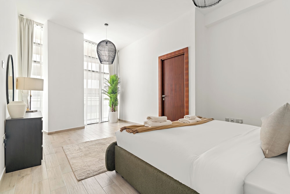 Silkhaus Shamal Residences 2