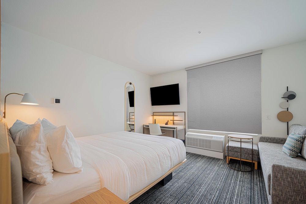 Towneplace Suites By Marriott Longview