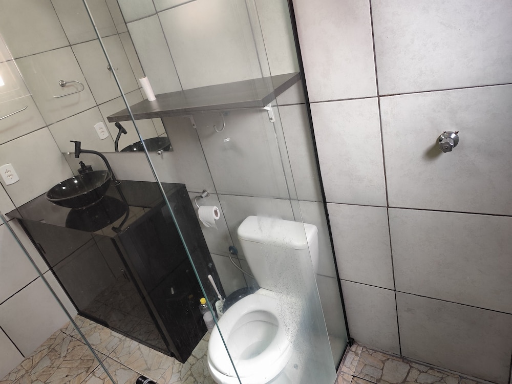 Pousada 4 Estações