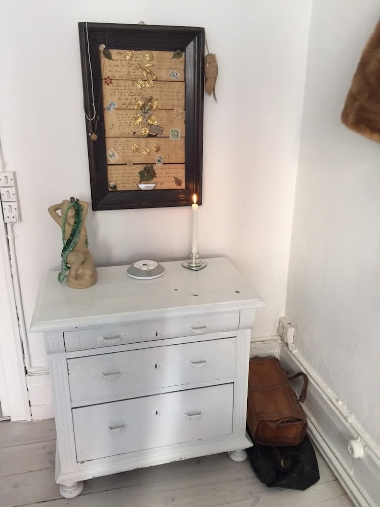 104sqm Apt Heart Of Copenhagen Shopping Area view 3
