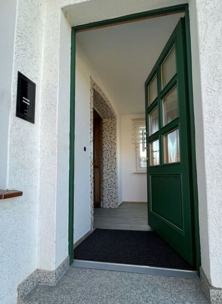 Haus Mariechen Comfortable Holiday Residence
