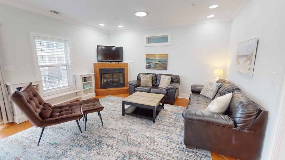 Oceanview A by Tybee Vacation Rentals