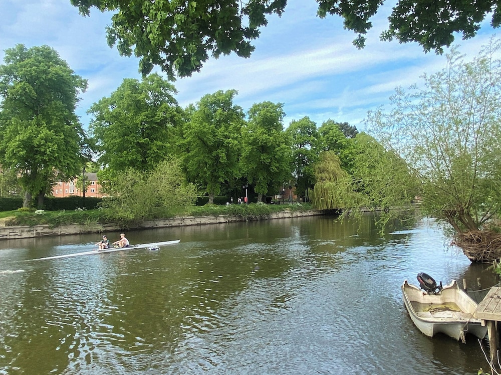Riverbank