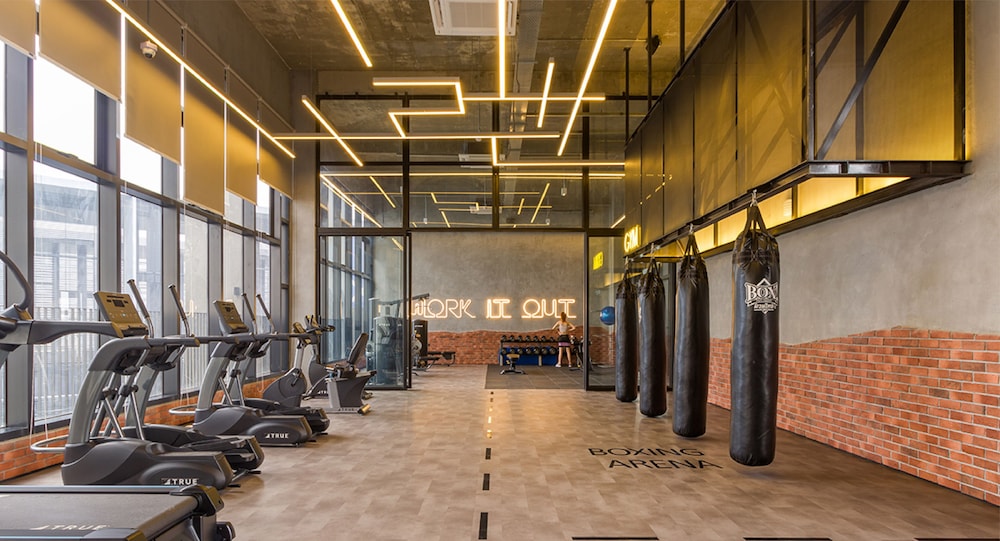 Millerz Square Kuala Lumpur, Travelet
