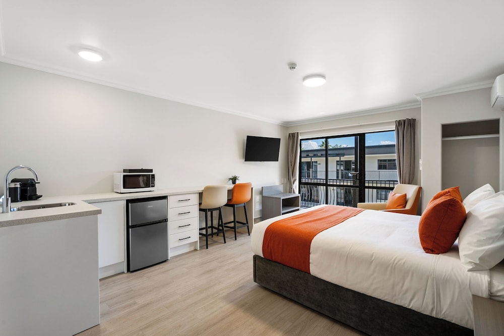 STAY280 & STAY284 Rotorua