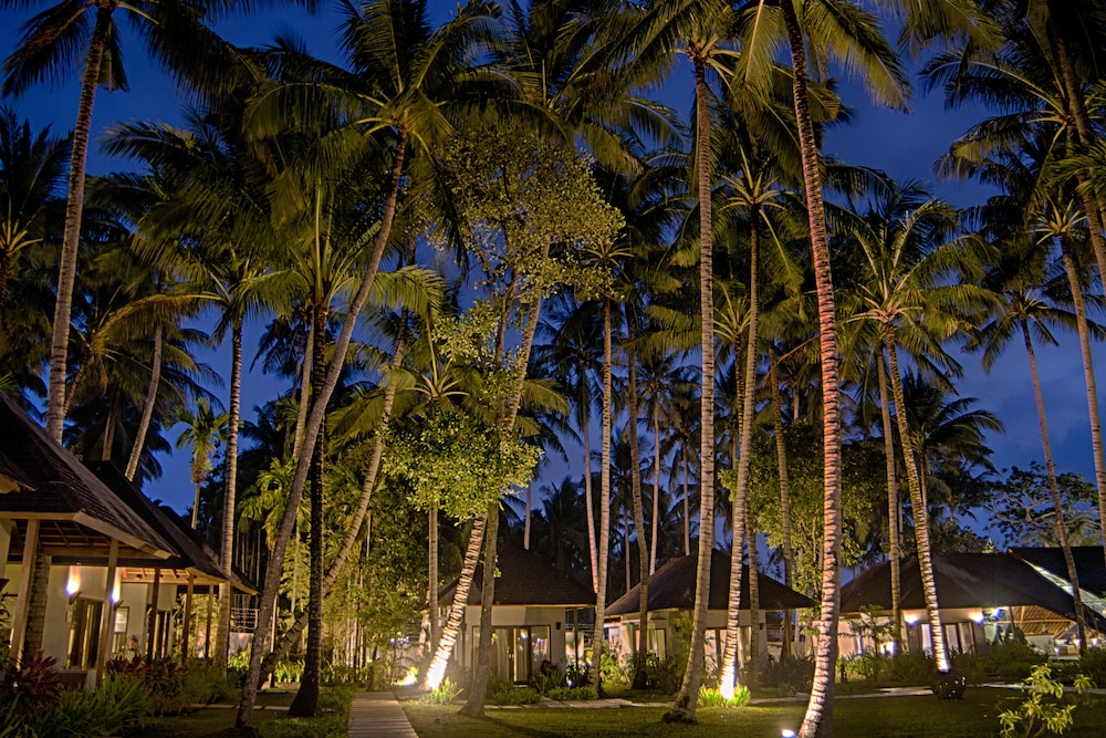 The Chandi Boutique Resort