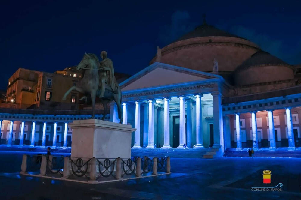Borgo 1313 Napoli