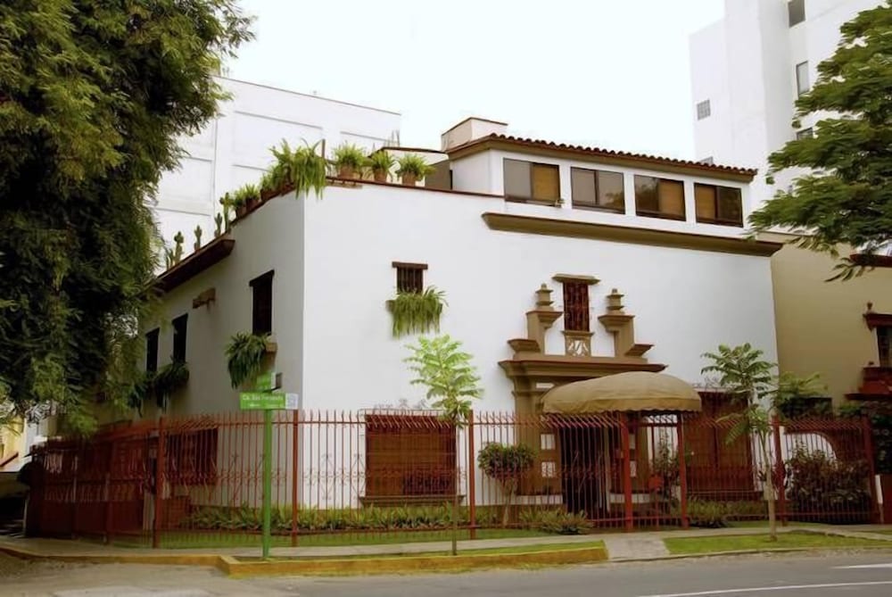 La Casa de La Nonna