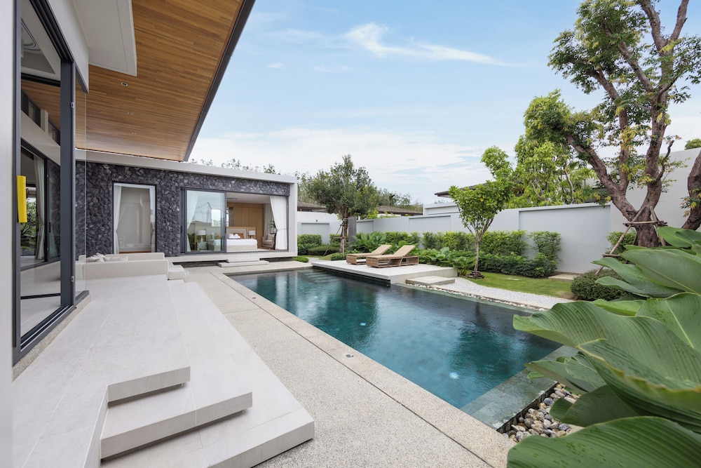 Villa Eden by Tropiclook
