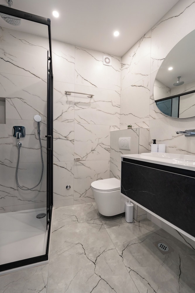 Relax apartments with private pool