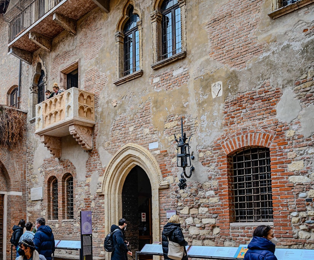 Casa delle Magnolie