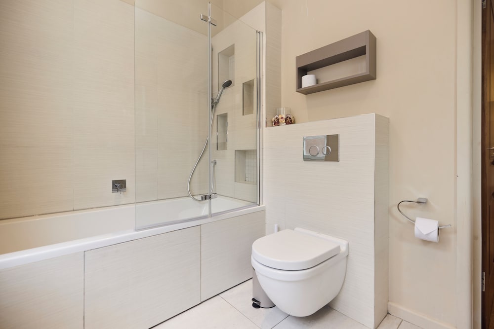 The Hampstead Hideaway