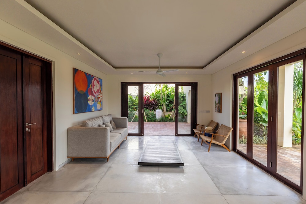 Atelier Home by Great Bali Villas