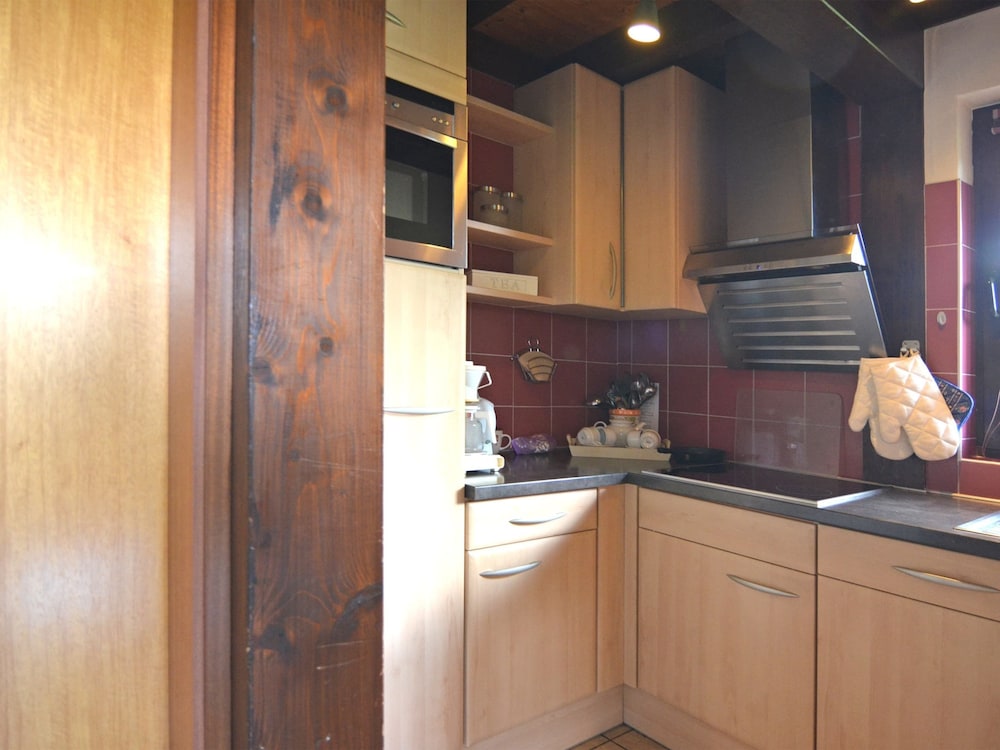 Holiday Home in Mielinghausen Near ski Area view 4