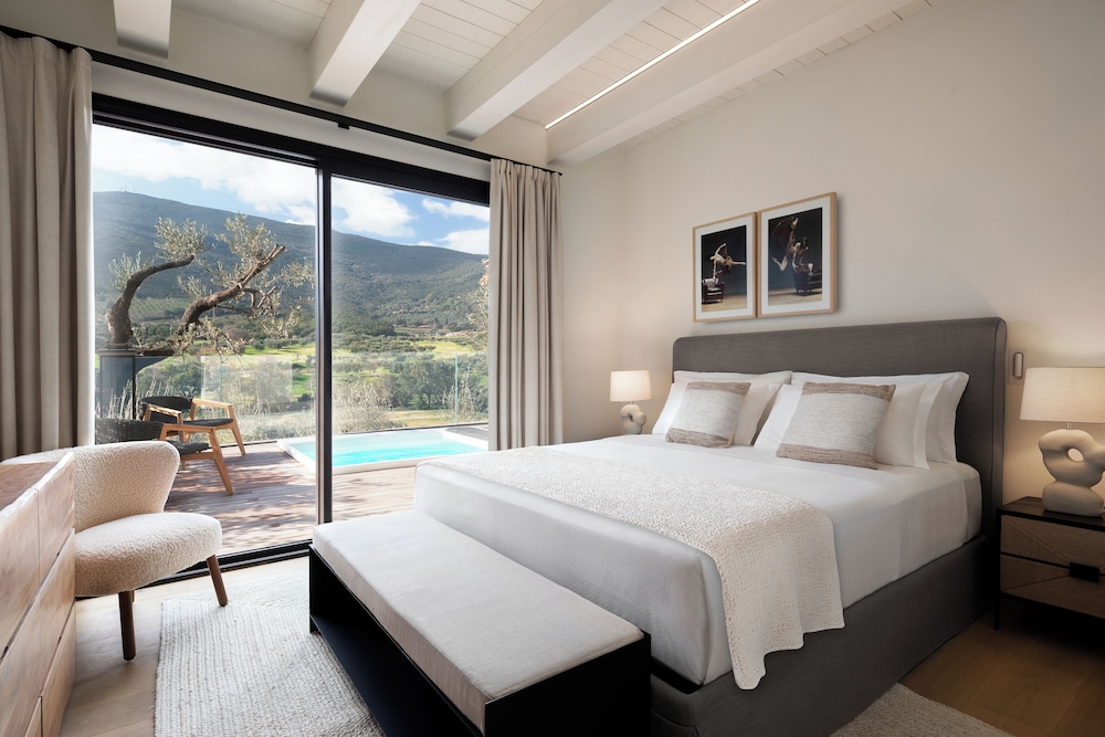 Argentario Golf Villas