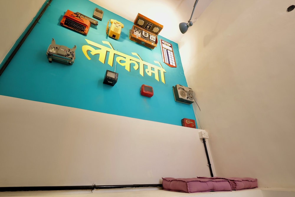 Locomo Hostel Mini - 9 mins from airport