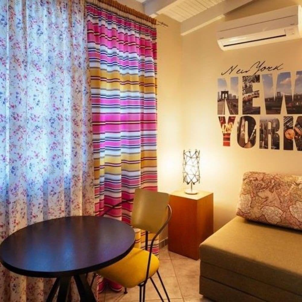 Porto Bello Design Hotel