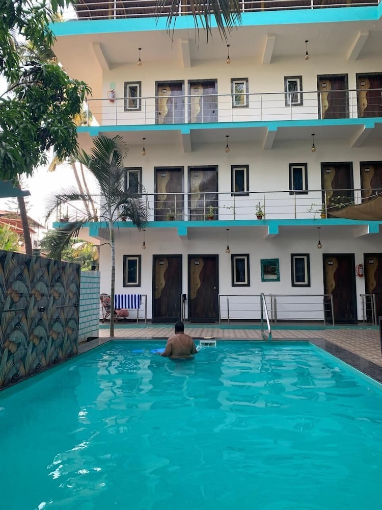 Sapphero Precise Goa
