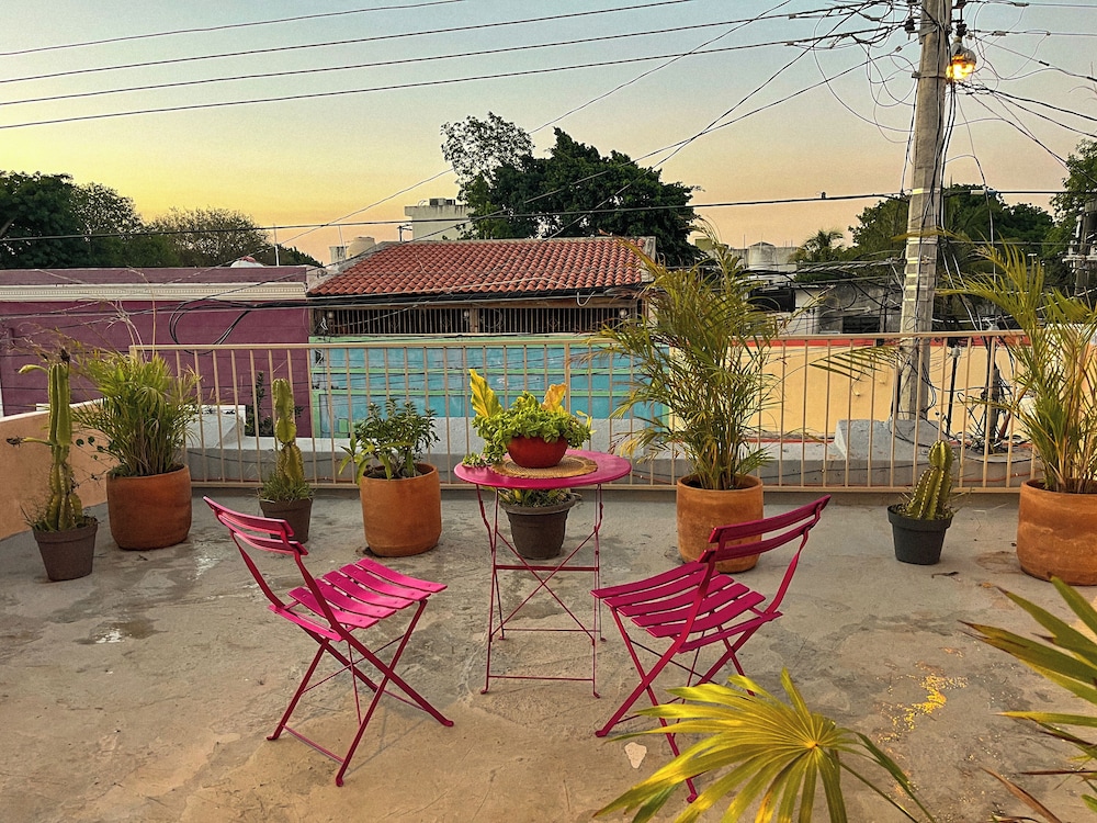 Kuka & Milpa
