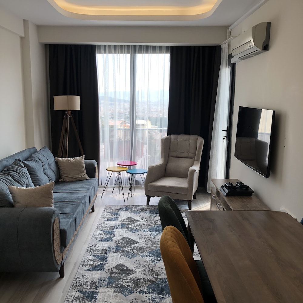 Beta Homes Butik Otel - Image 15