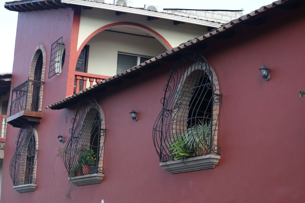 Hotel Buena Vista