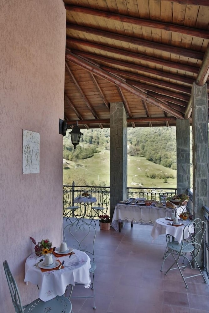 Bed and Breakfast Le Ortensie