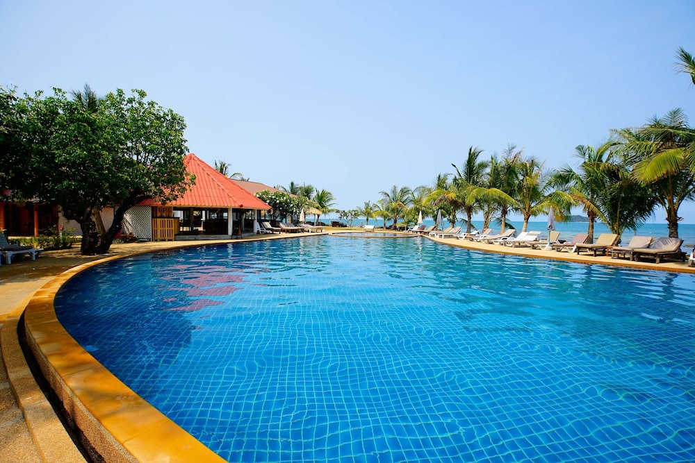 Coral Resort