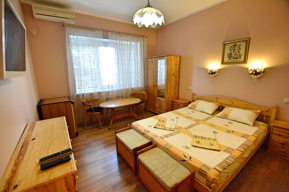 Guest House Skazka