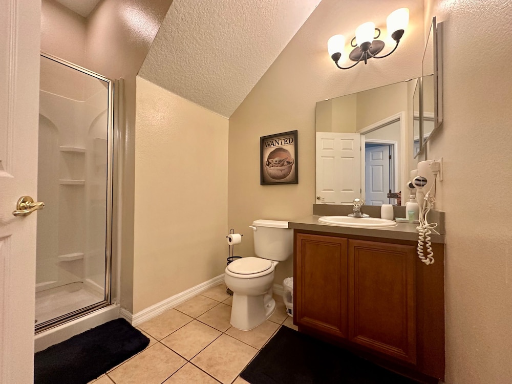 Grand Resort 3BR Compass Townhouse Near Disney 1
