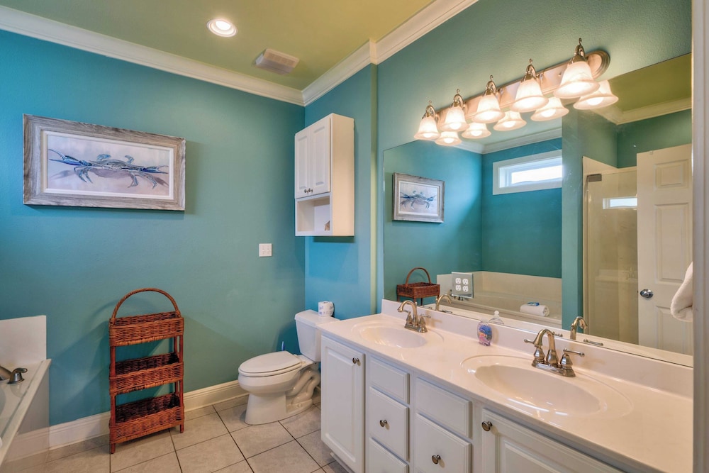 A Piece of Heaven by Avantstay Private Pool, Sleeps 14 Pet-friendly