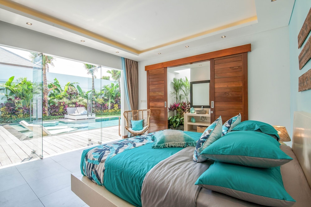 Marina Villa in Seminyak