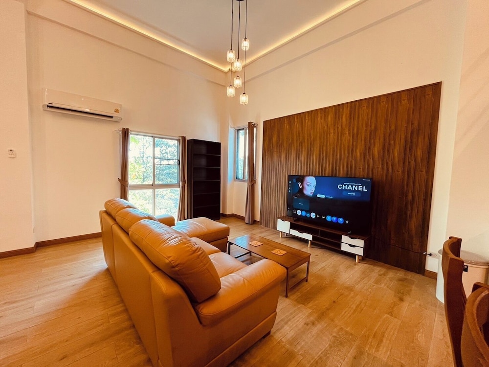 Khao Lak - Loft Suite