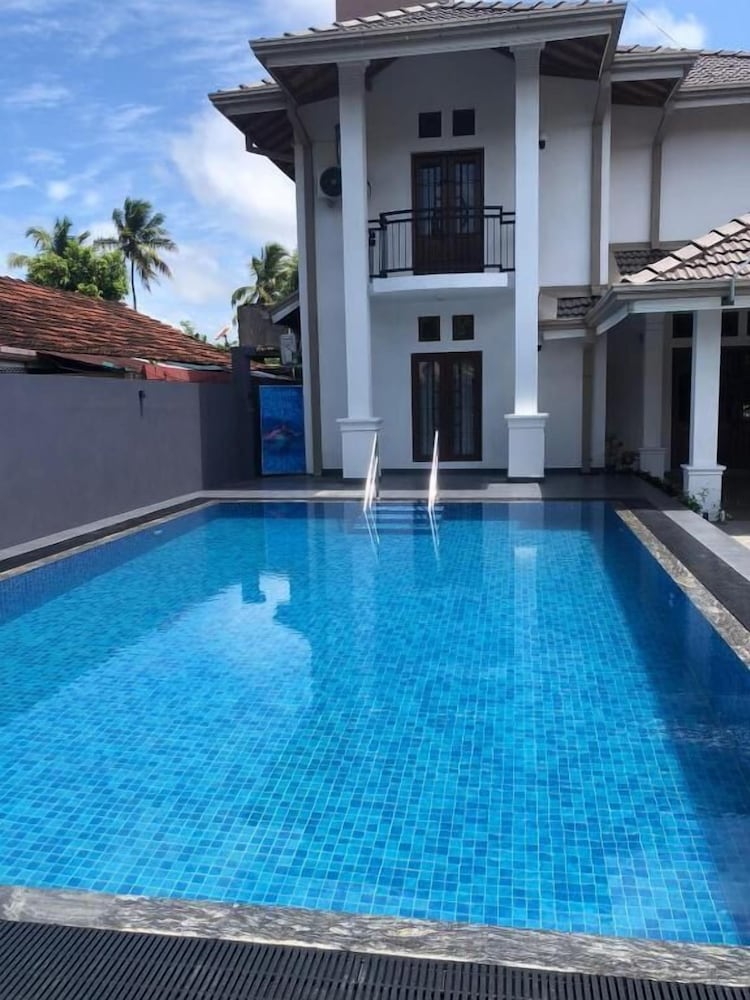Angila Villa Negombo