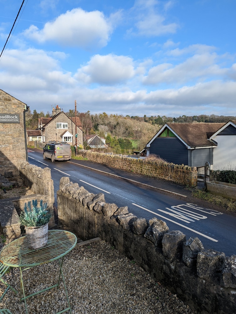 Broadrock