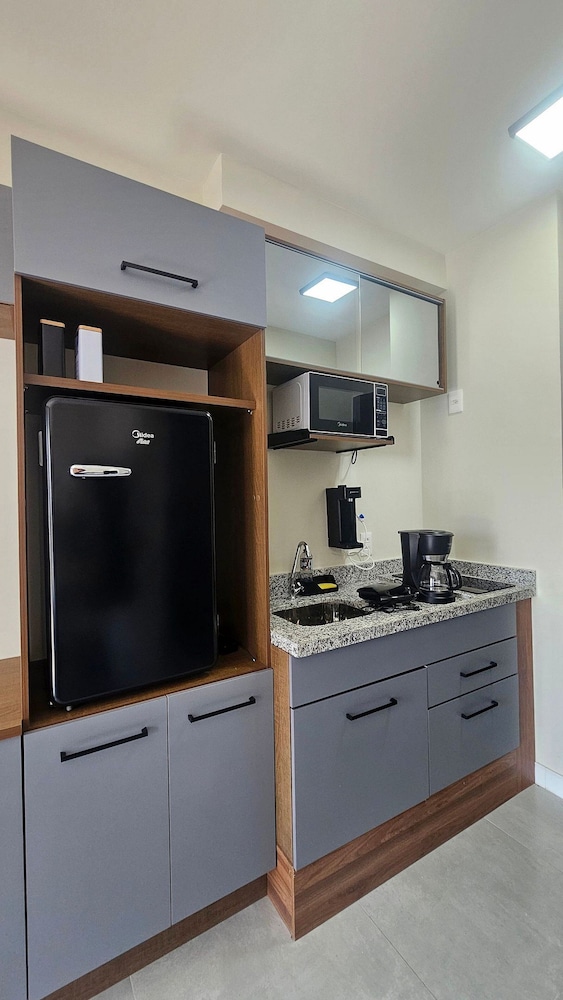 Condominio Helbor B.liv