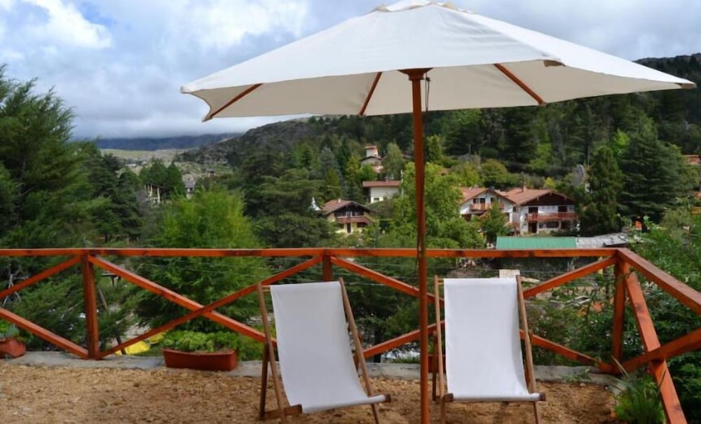 Hosteria El Ceibo