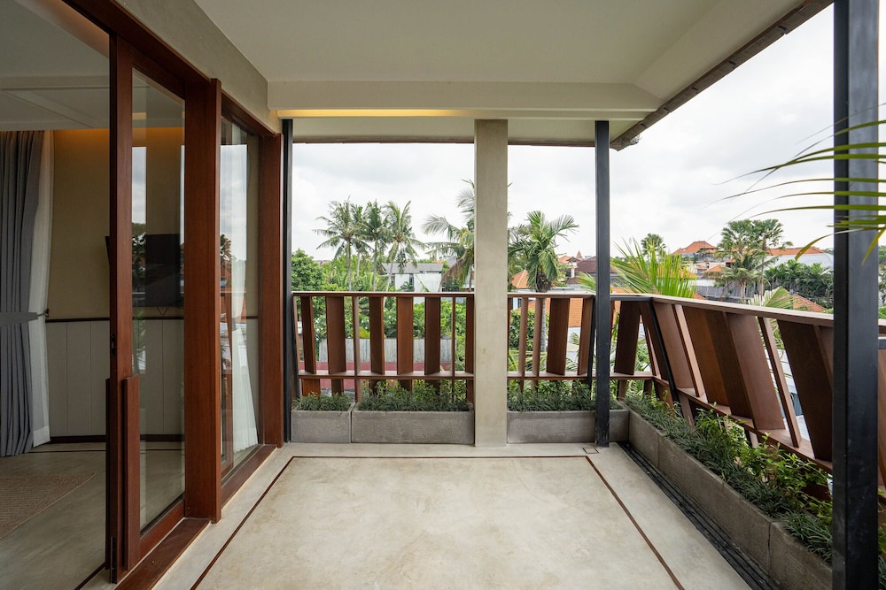 The Kemilau Hotel & Villa Canggu Bali 60