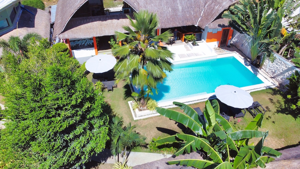 Villa Kasadya