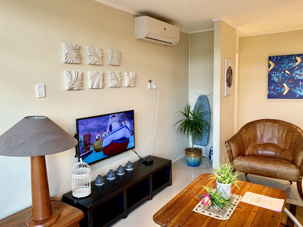 Kidsfirst Apartment 3 - view 20