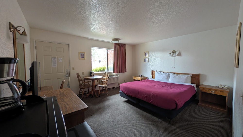 Himont Motel