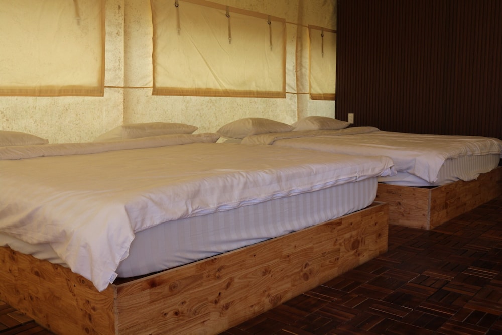 DaLart Glamping & Coffee