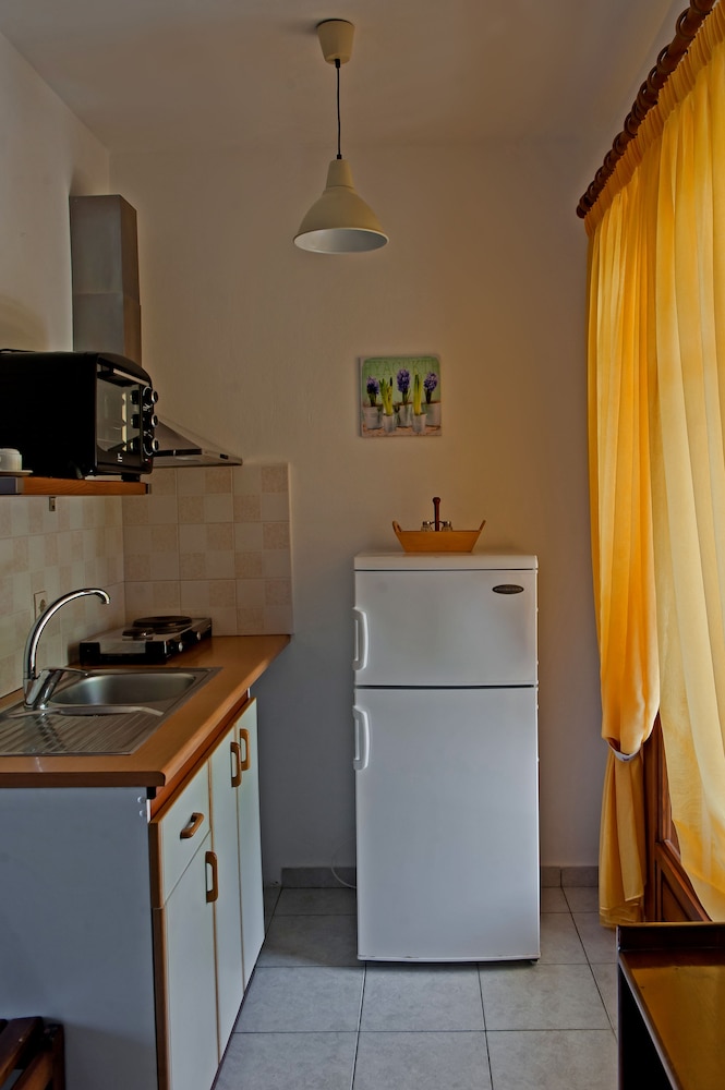 Sofia's House